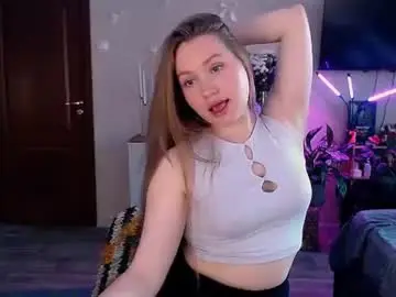 Chaturbate Nude Webcam of janeblossomhot