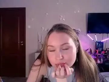 Chaturbate Nude Webcam of janeblossomhot