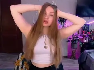 Chaturbate Live Sex of janeblossomhot