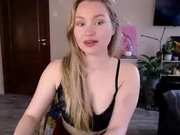 Chaturbate Sex Cam of janeblossomhot