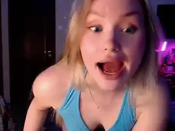 Chaturbate Live Porn of janeblossomhot
