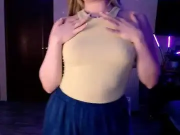 Chaturbate Live Sex Cam of janeblossomhot