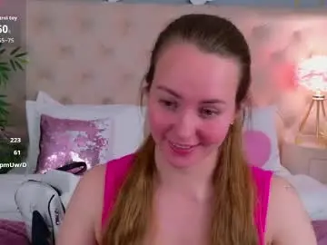 Chaturbate Live Porn of janicejay