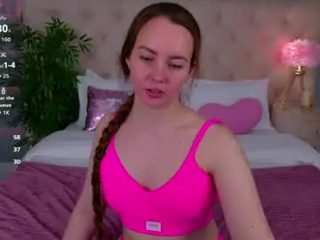 Chaturbate Live Sex Cam of janicejay