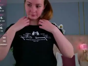 Chaturbate Adult Webcam of janicejay