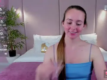 Chaturbate Free Porn Cam of janicejay