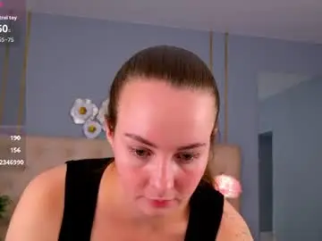 Chaturbate Nude Webcam of janicejay