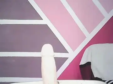 Chaturbate Sex Cam of jet_clomet21