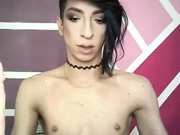 Chaturbate Watch Live Sex Cams of jet_clomet21