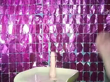 Chaturbate Free Live Porn of jet_clomet21