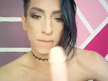 Chaturbate Best Webcam of jet_clomet21