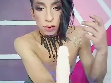 Chaturbate Adult Webcams of jet_clomet21