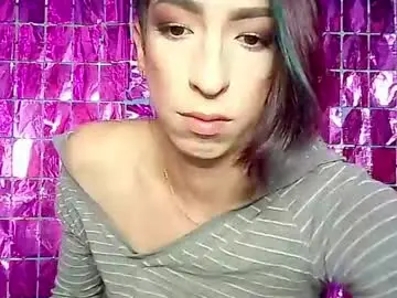 Chaturbate Free Live Porn of jet_clomet21
