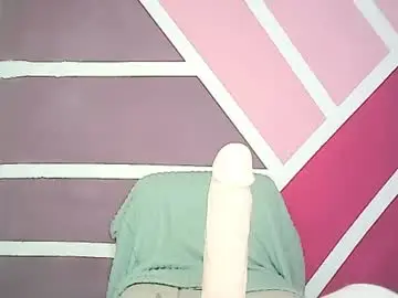 Chaturbate Watch Live Sex Cams of jet_clomet21
