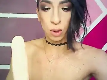 Chaturbate Adult Webcams of jet_clomet21