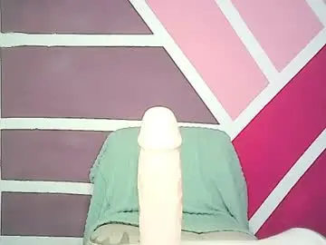 Chaturbate Sex Chat of jet_clomet21
