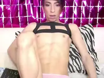 Chaturbate Free Live Porn of jet_clomet21
