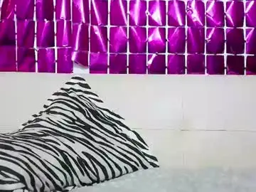 Chaturbate Best Webcam of jet_clomet21