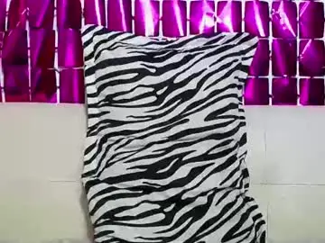Chaturbate Live Porn of jet_clomet21