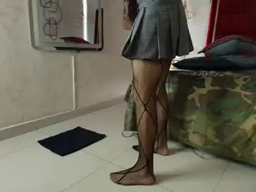 Chaturbate Sex Chat of jorgeperezz