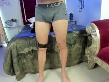 Chaturbate Best Webcam of jorgeperezz