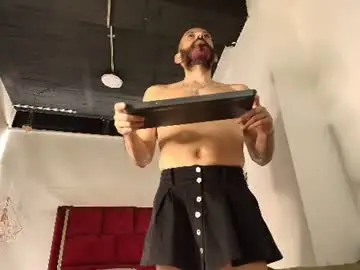 Chaturbate Adult Webcam of jorgeperezz