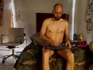 Chaturbate Adult Webcam of jorgeperezz