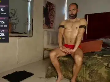 Chaturbate Adult Webcams of jorgeperezz