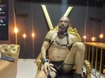 Chaturbate Adult Video Chat of jorgeperezz