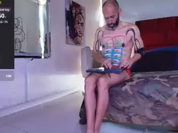 Chaturbate Best Webcam of jorgeperezz