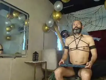 Chaturbate Nude Webcam of jorgeperezz