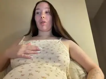 Chaturbate Live Sex Cam of liissa207673
