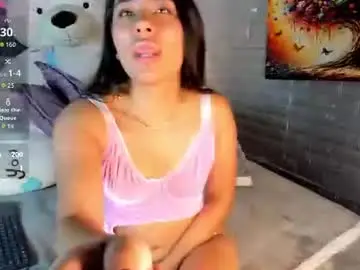 Chaturbate Sex Chat of magic_mei