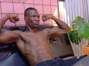 Chaturbate Adult Webcams of martin_killer