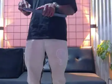 Chaturbate Live Sex of martin_killer