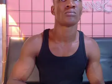 Chaturbate Nude Webcam of martin_killer