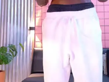 Chaturbate Nude Webcam of martin_killer