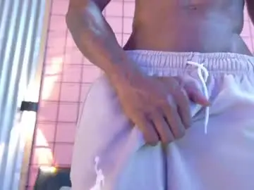 Chaturbate Free Porn Cam of martin_killer