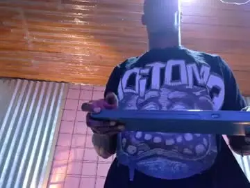 Chaturbate Sex Cam of martin_killer