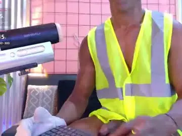 Chaturbate Watch Live Sex Cams of martin_killer