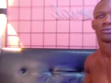 Chaturbate Nude Webcam of martin_killer