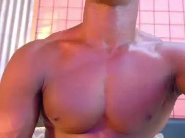 Chaturbate Live Sex Cam of martin_killer