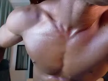 Chaturbate Nude Webcam of martin_killer