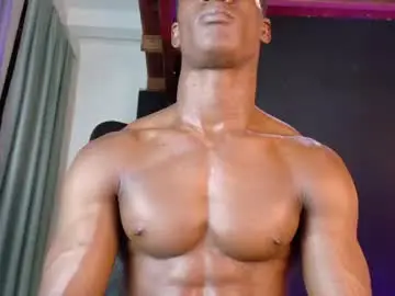 Chaturbate Nude Webcam of martin_killer