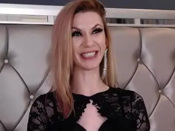 Chaturbate Sex Cam of mayahales