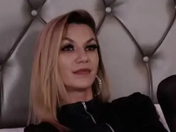 Chaturbate Live Sex of mayahales