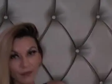 Chaturbate Best live sex cam show of mayahales