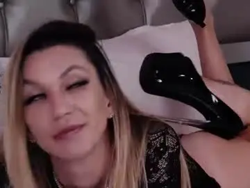 Chaturbate Free Porn Cam of mayahales