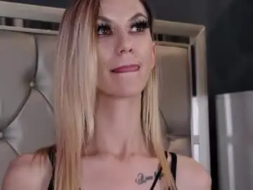 Chaturbate Free Porn Cam of mayahales