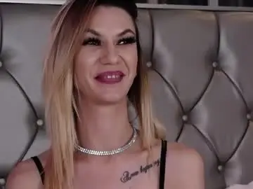 Chaturbate Adult Webcam of mayahales